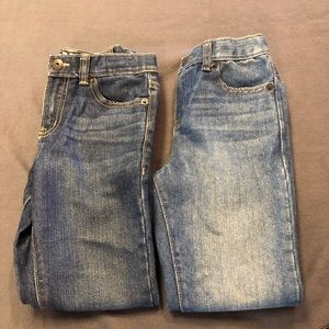 Boys jeans